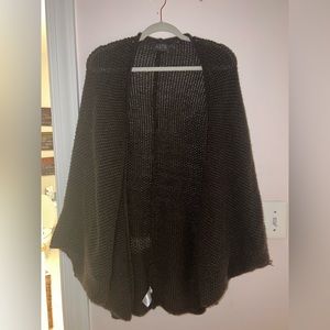 ASTR The Label Oversized Cardigan